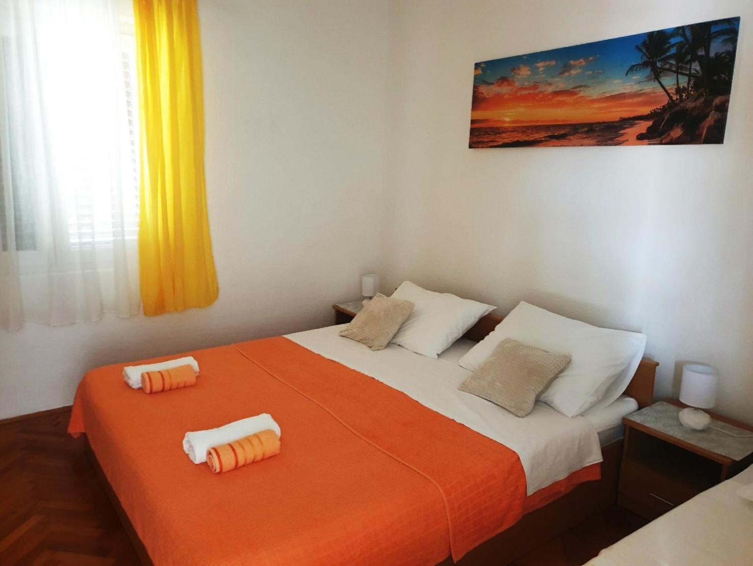 Apartmani Goga Селине Номер фото