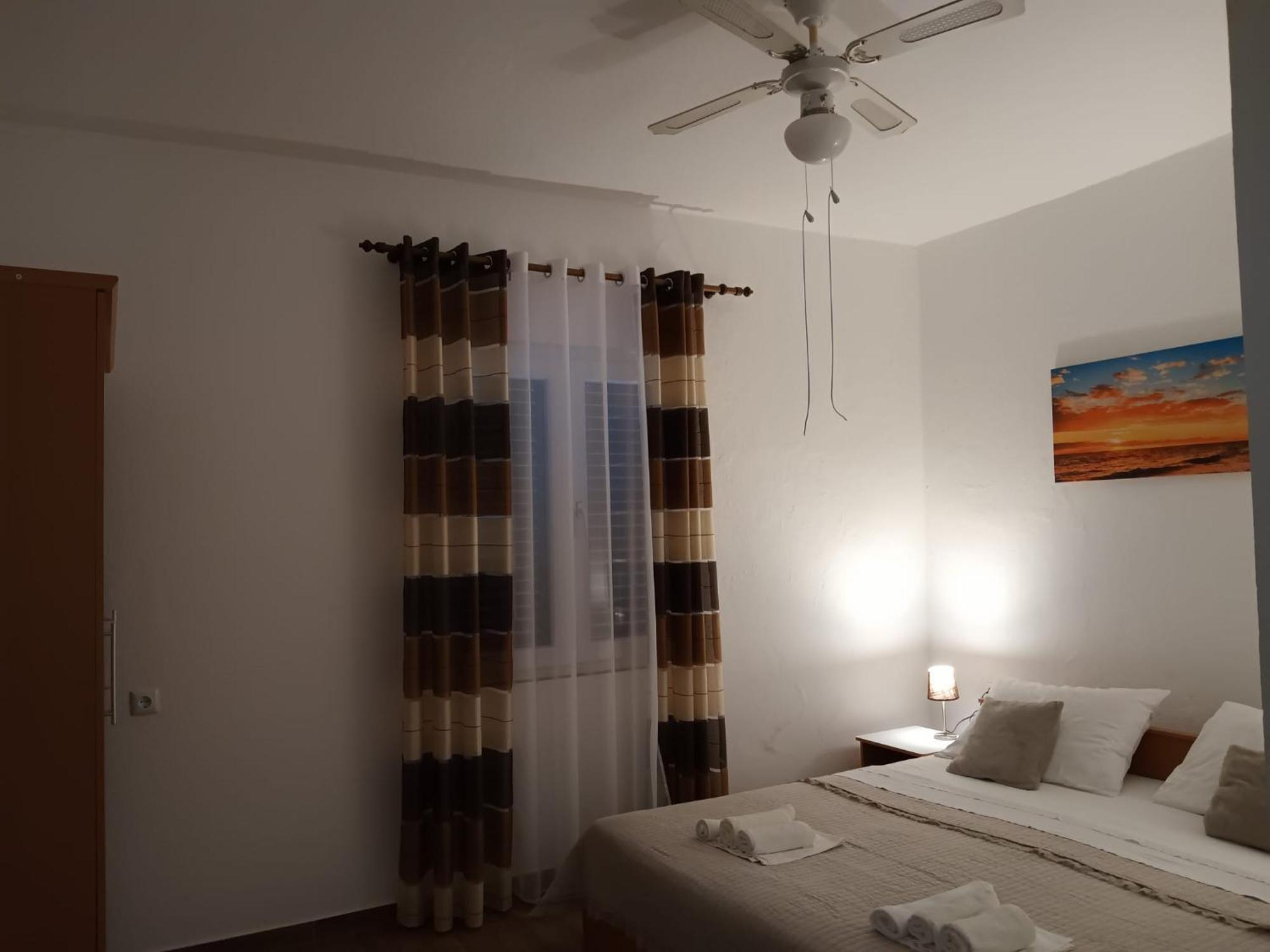 Apartmani Goga Селине Екстер'єр фото