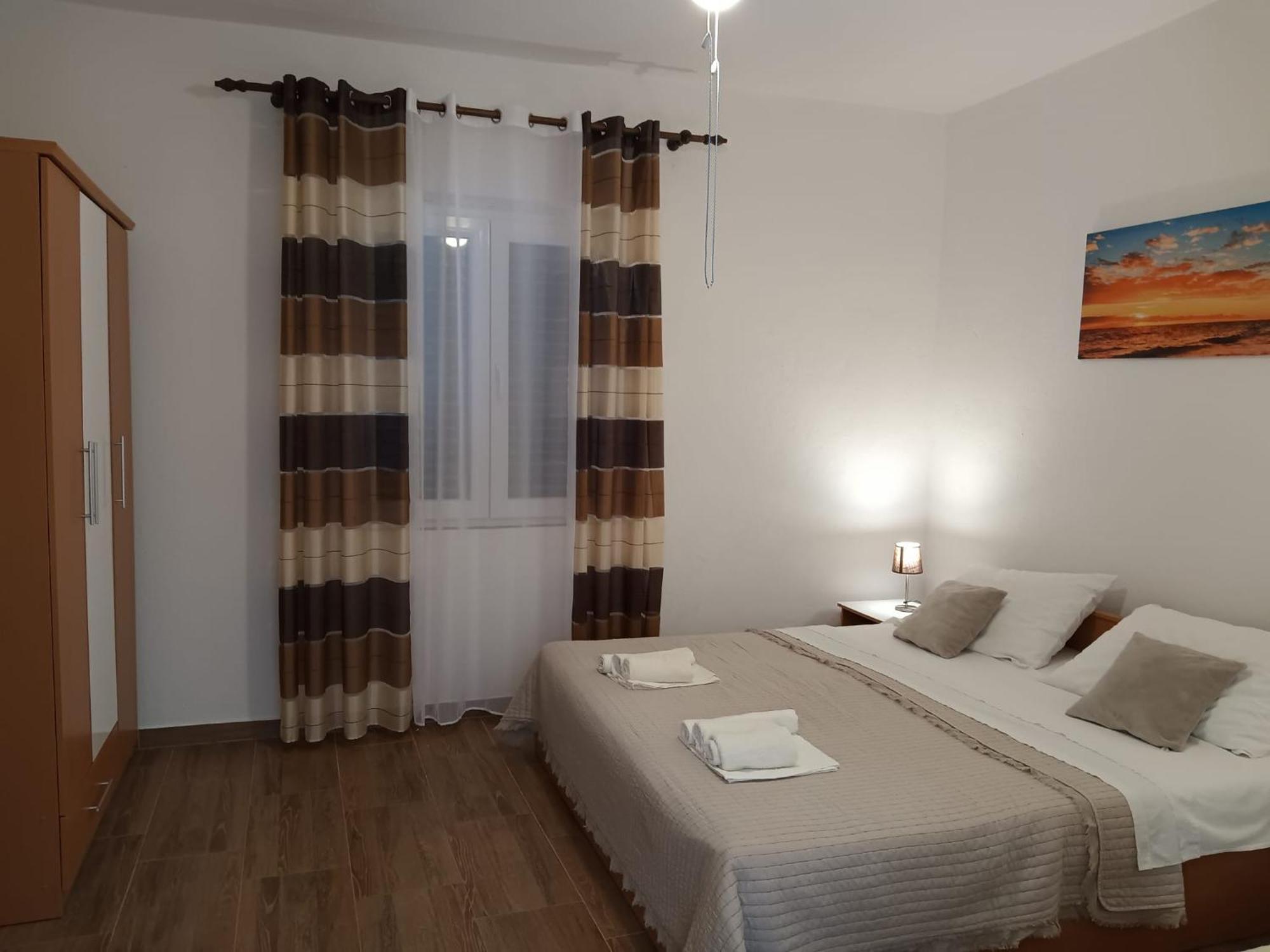 Apartmani Goga Селине Екстер'єр фото