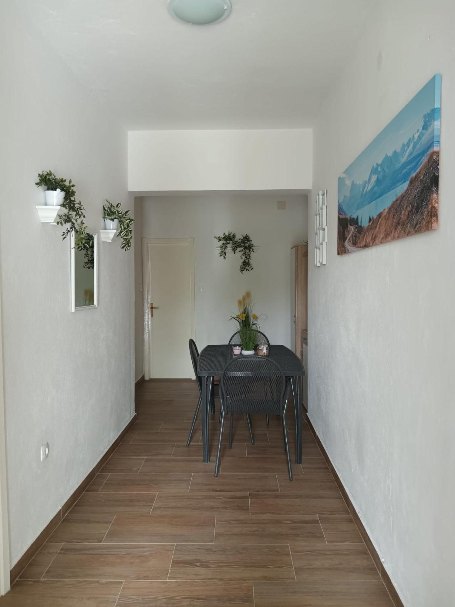 Apartmani Goga Селине Екстер'єр фото